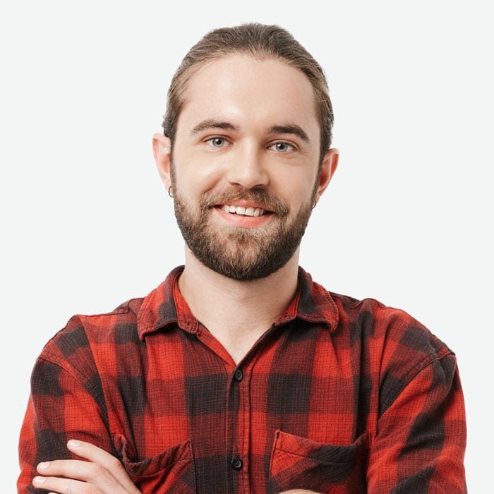 Nathan Bernard