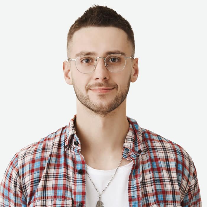 Lucas Martin